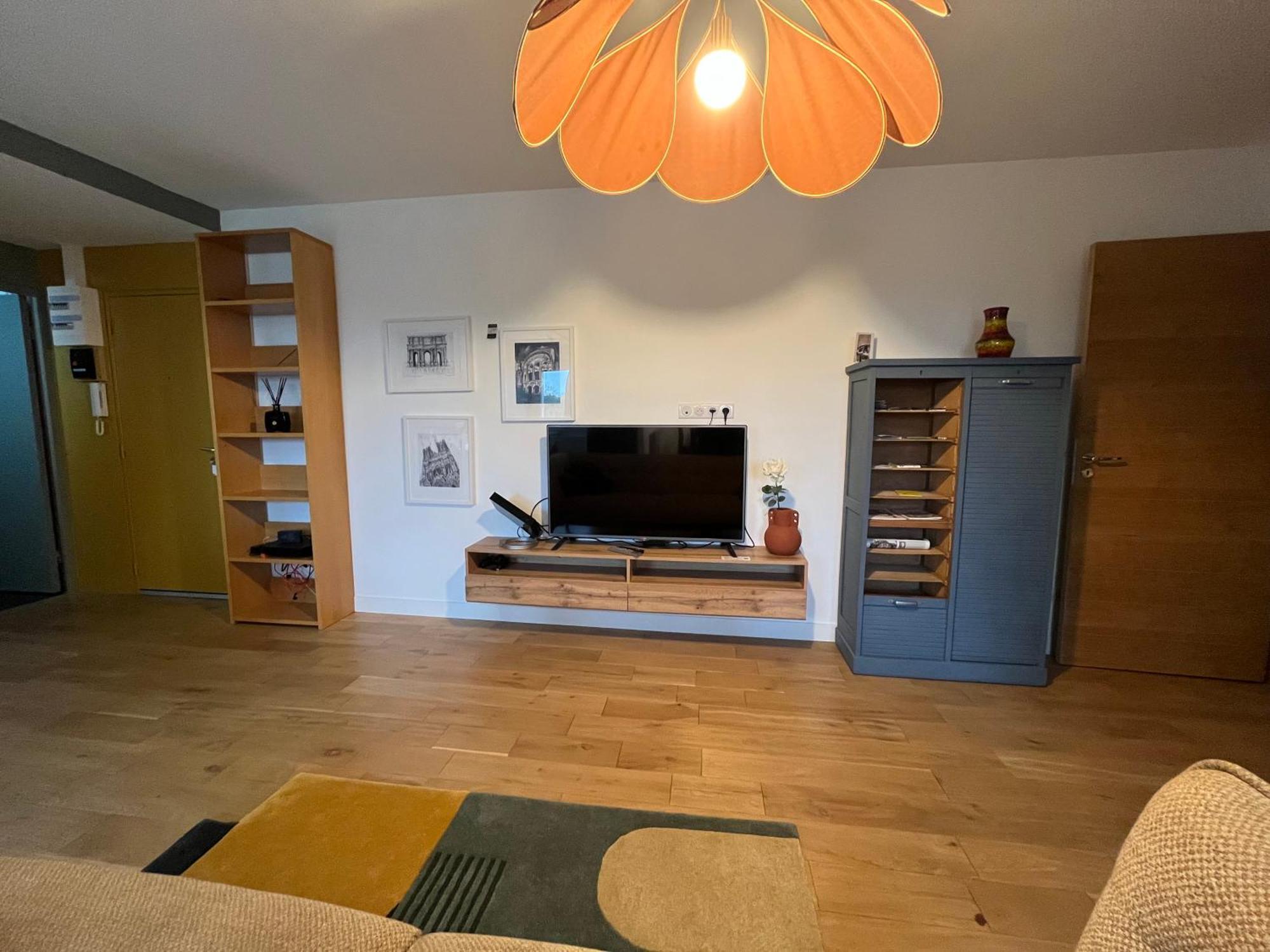 Les Rives Remoises Apartment Reims Exterior photo