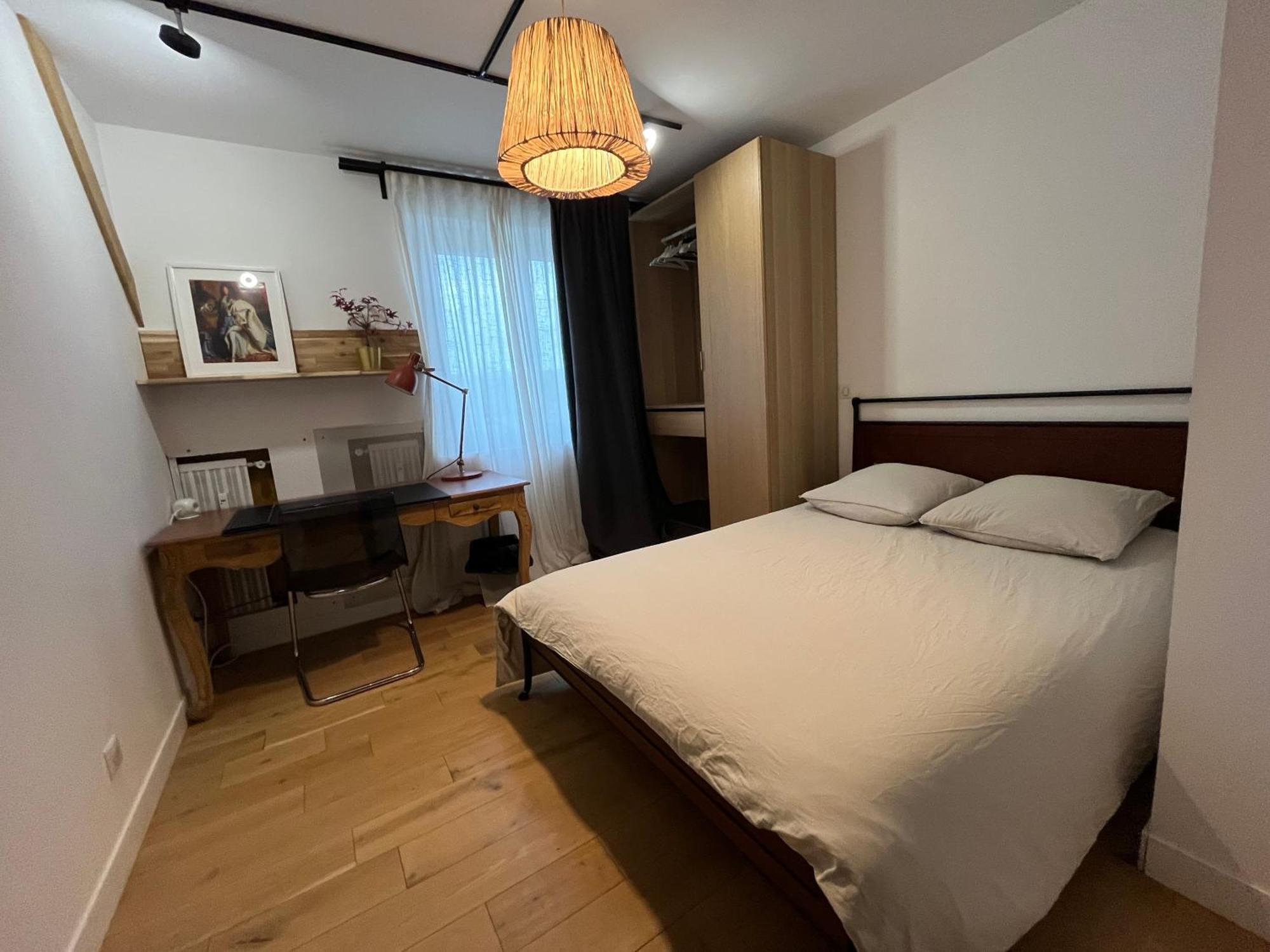 Les Rives Remoises Apartment Reims Exterior photo